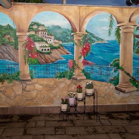 Boroka Vendeghaz Turkeve Hotel Ngoại thất bức ảnh