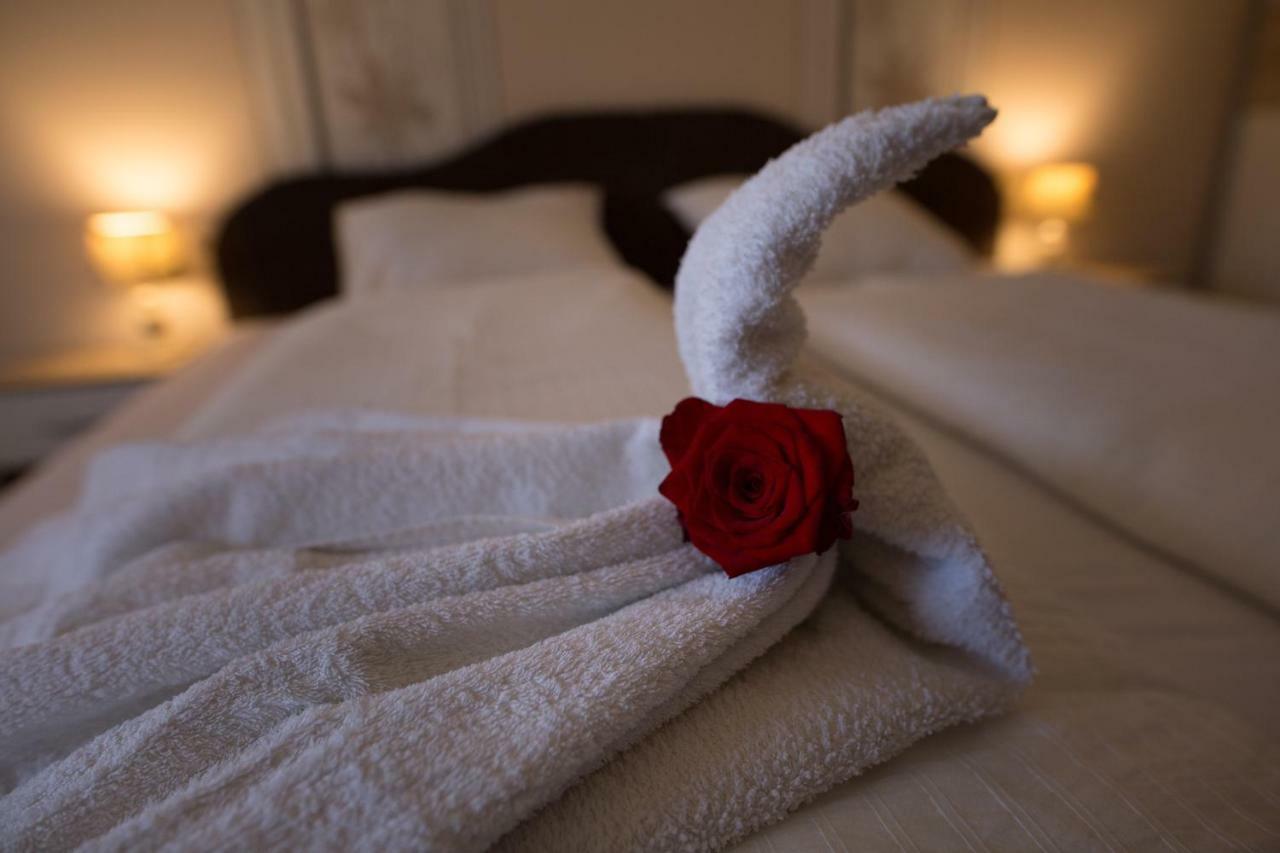 Boroka Vendeghaz Turkeve Hotel Ngoại thất bức ảnh