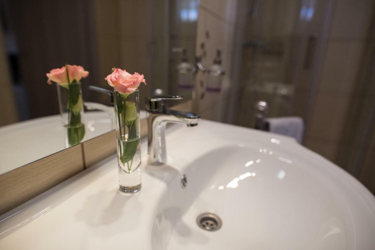 Boroka Vendeghaz Turkeve Hotel Ngoại thất bức ảnh